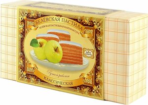  Пастила Белевская классическая в Магнит со скидкой –28%