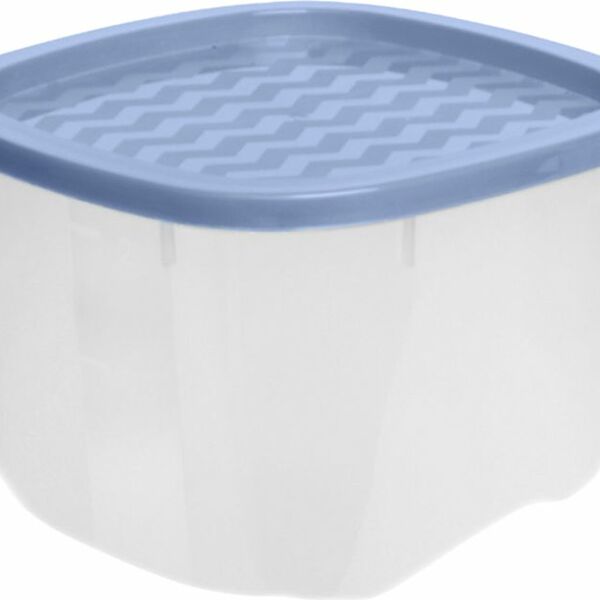 Контейнер Hitt Emerald 0,5л в ассортименте 1шт