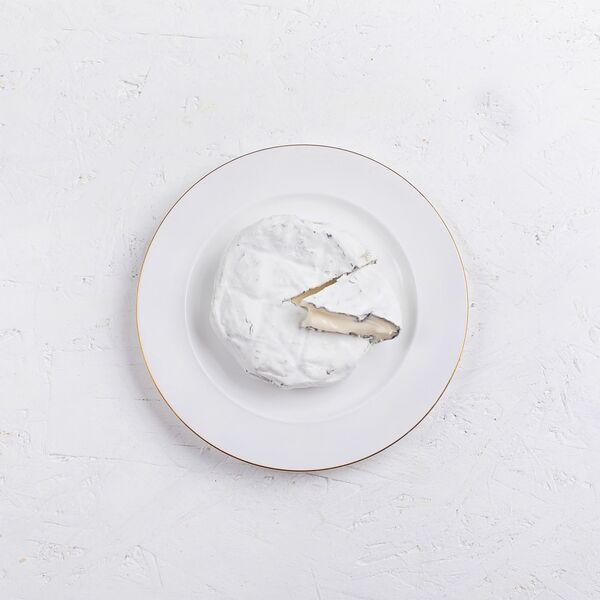 Сыр Камамбер с трюфелем