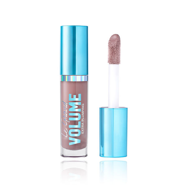 Плампер для губ Vivienne Sabo Le grand volume extra plumping тон 01 Chabilis 3 мл