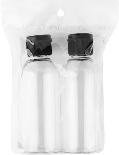 

Набор дорожных флаконов Ecos Easy travel mini 006956