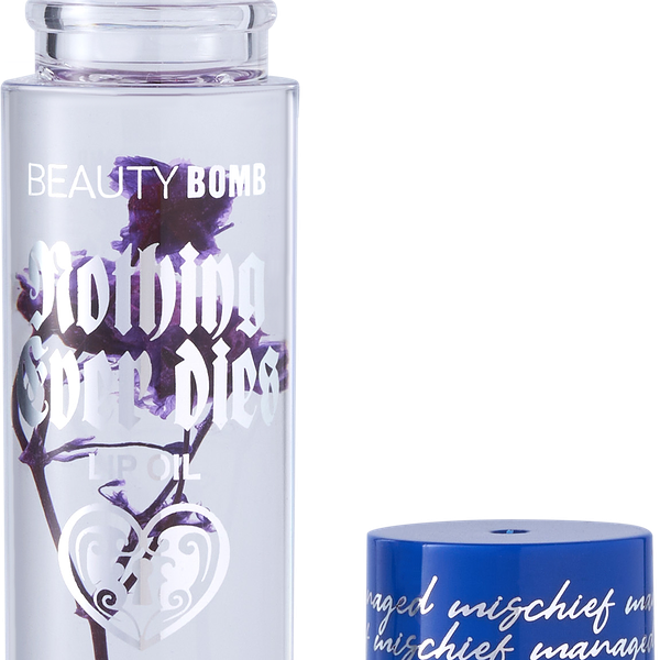 BEAUTY BOMB DA Масло д/губ Nothing ever т01