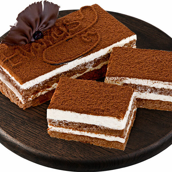 Торт Тирамису бисквитный вес