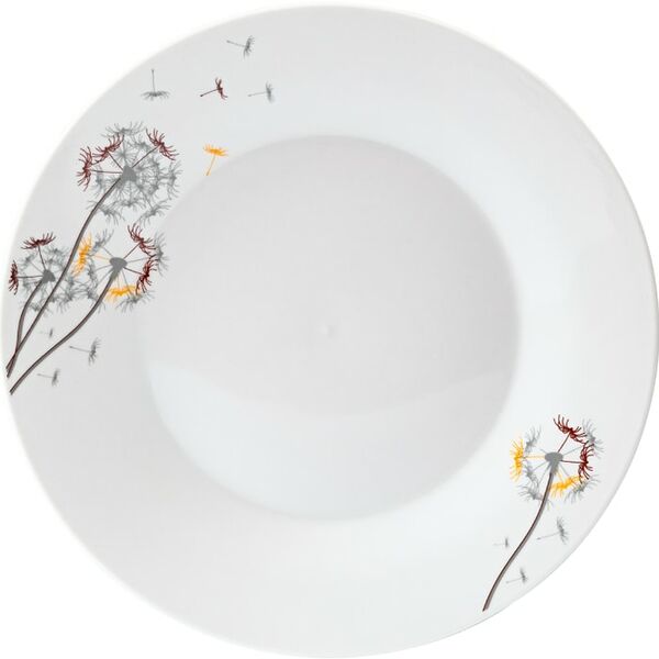 Тарелка обеденная Apollo Buque 23см