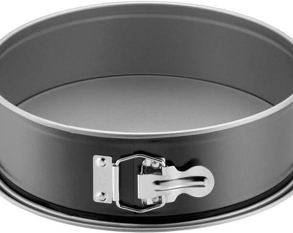 Форма для выпечки Kaiser Инспирэйшн Спрингформа с непригарным покрытием 26см