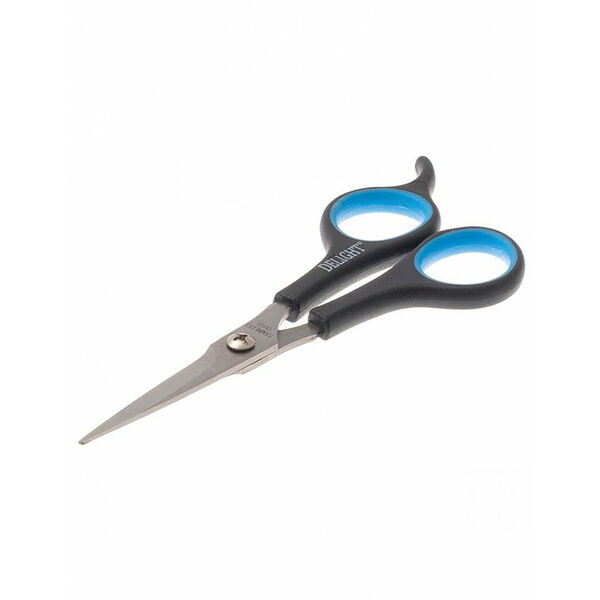 Ножницы для стрижки кошек и собак Pet Line DeLight полотно 4,5 см 15,0 см (6