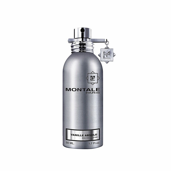 Montale Vanille Absolu Парфюмерная вода женская, 50 мл