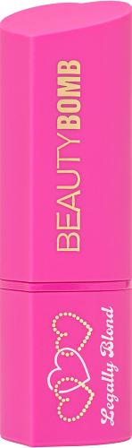 Помада для губ Beauty Bomb Romcore Legally Blond кремовая тон 02