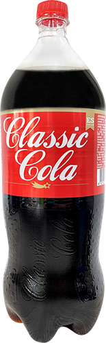 

Напиток Export Style Classic Cola 2 л