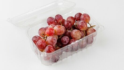 Виноград Ред Глоб