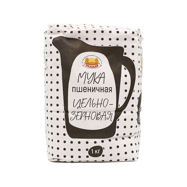 Мука пшеничная 