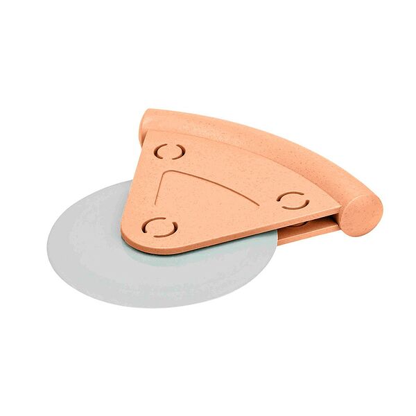 Нож для пиццы Phibo компактный, пластик