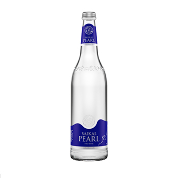 

Вода Baikal Pearl без газа