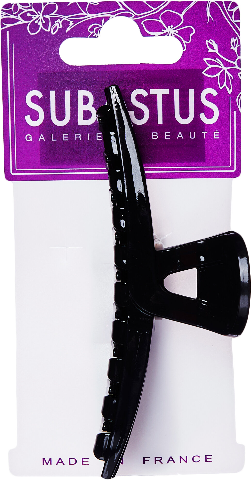 

Заколка для волос ТМ Subastus (Субастус) в ассортименте