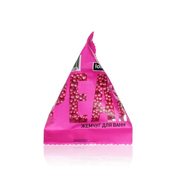 Жемчуг для ванн Lolimi Перламутровый рубин