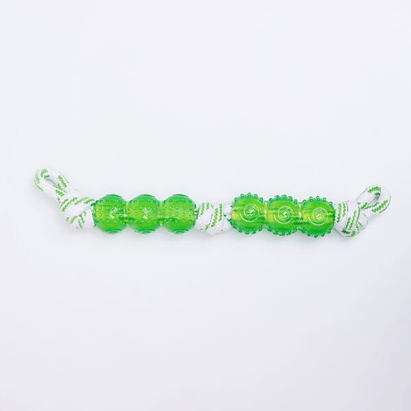 Игрушка для собак Палочки на веревке