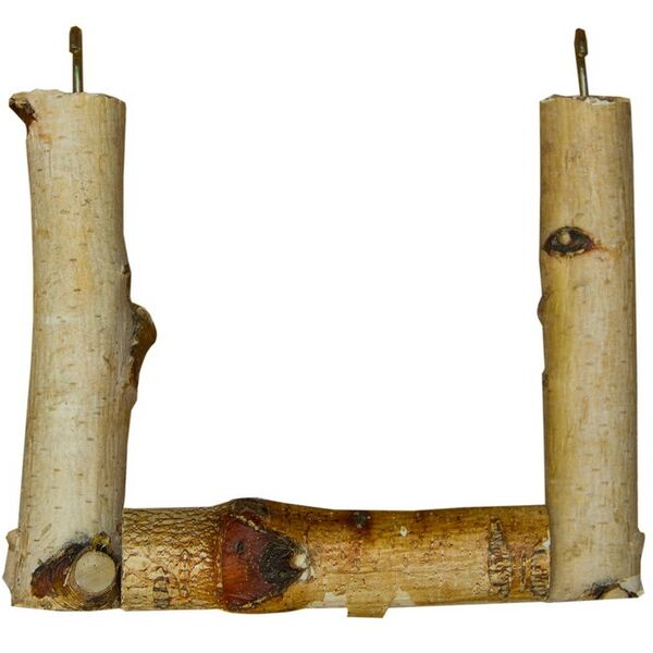 ParrotsLab качели для попугаев 14-14,5 см.