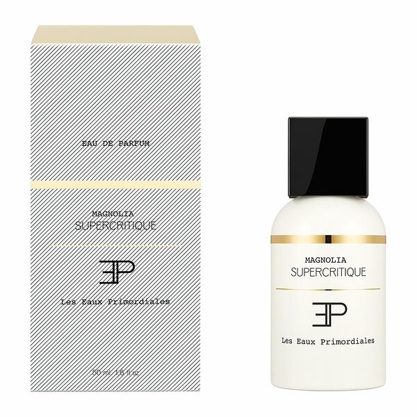 LES EAUX PRIMORDIALES Magnolia Supercritique Парфюмерная вода унисекс, 50 мл