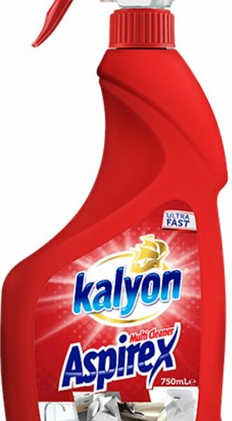 Очиститель By Kalyon Aspirex универсальный 750мл