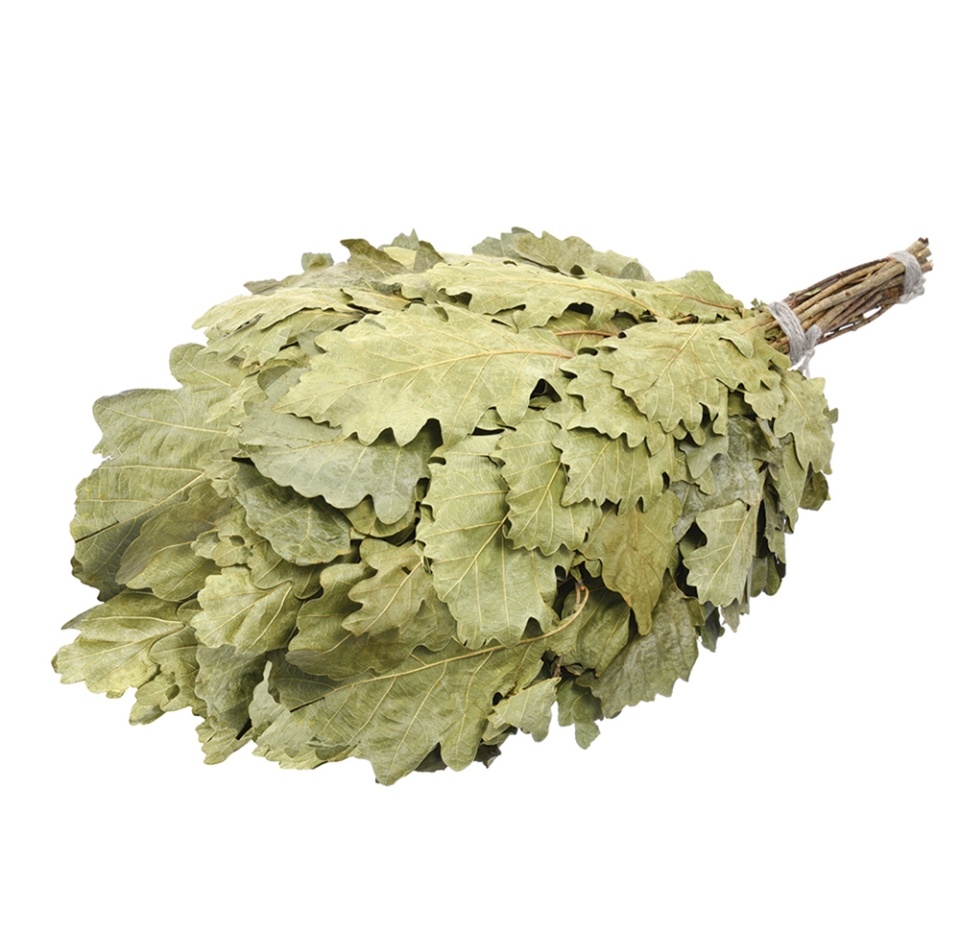 

Веник для бани Банные штучки дубовый