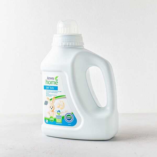 Средство для стирки детского белья Концентрированное жидкое Amway SA8