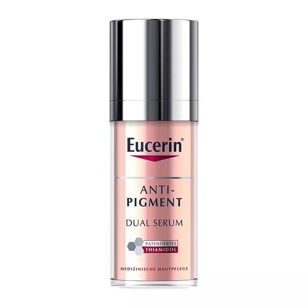 Сыворотка двойная для лица Eucerin Anti-Pigment 30 мл 