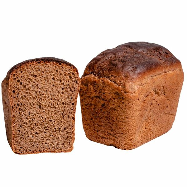 Хлеб Георгиевский ХК окский новый 300г