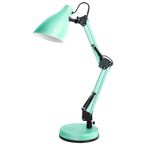 Лампа настольная Camelion KD-331 12x40x17 см