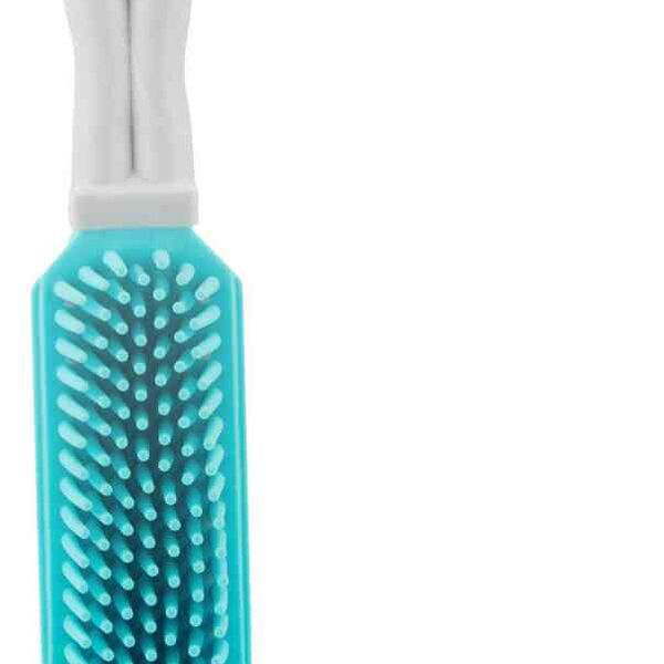 Сметка You'll love с прорезиненной щетиной