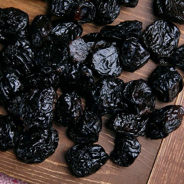 Чернослив сушеный без косточки сладкий на развес