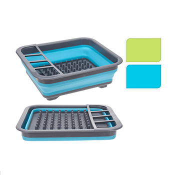 

Сушилка для посуды Koopman International 31.5 х 36.8 х 13 см цвет в ассортименте