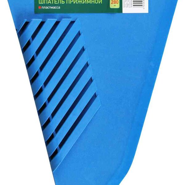 Шпатель прижимной Сибртех, 280 мм