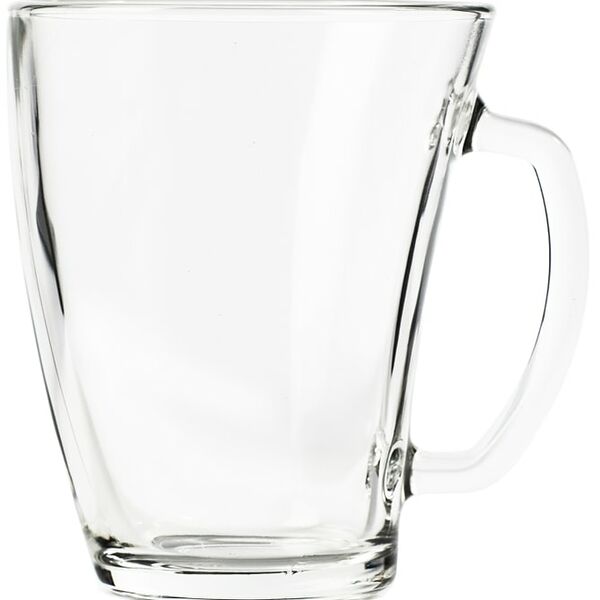 Набор кружек Luminarc Время дегустаций чая 320мл 2шт