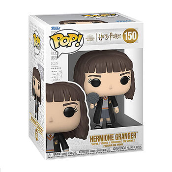 Фигурка Harry Potter. Hermione Granger, Funko POP!
