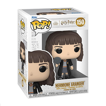 

Фигурка Harry Potter. Hermione Granger, Funko POP!