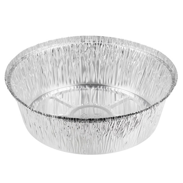 Форма для запекания из фольги, 20,5 см