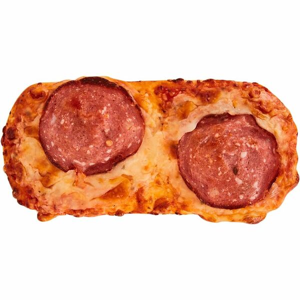 Пиццетта Перекрёсток с салями, 90г