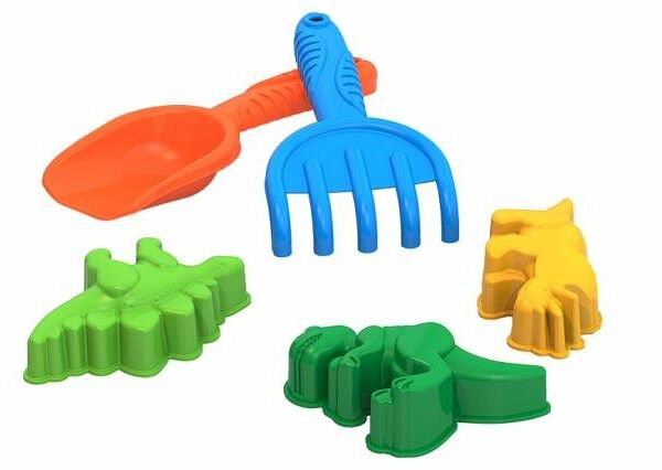 Набор для песка Нордпласт