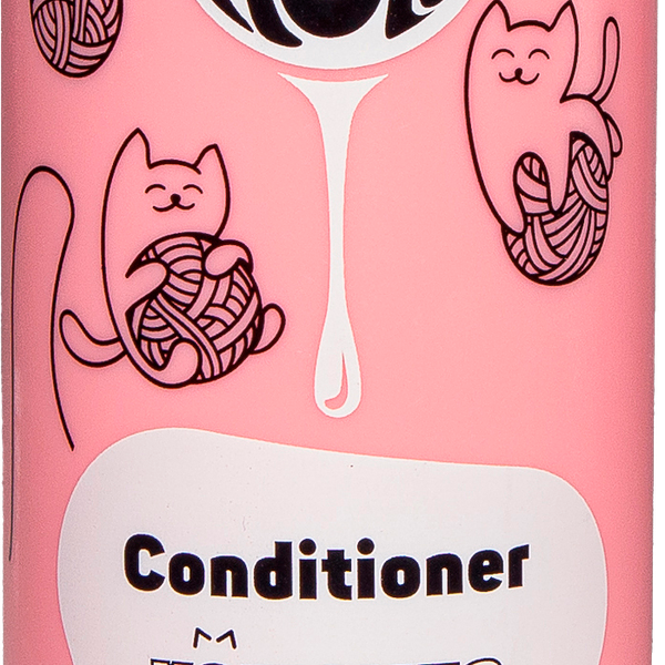 Кондиционер для волос Cool Rule Girls Защита цвета Блеск Кашемир 300 мл