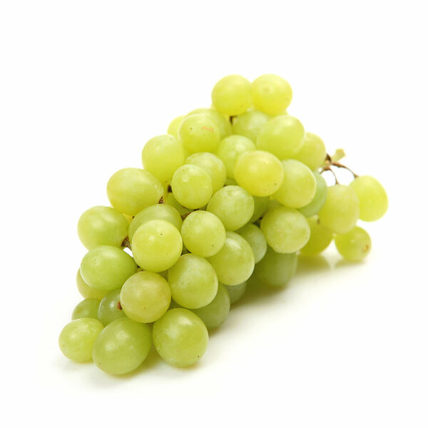 Виноград белый без косточки