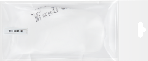 

Респиратор ИВА полумаска фильтрующая