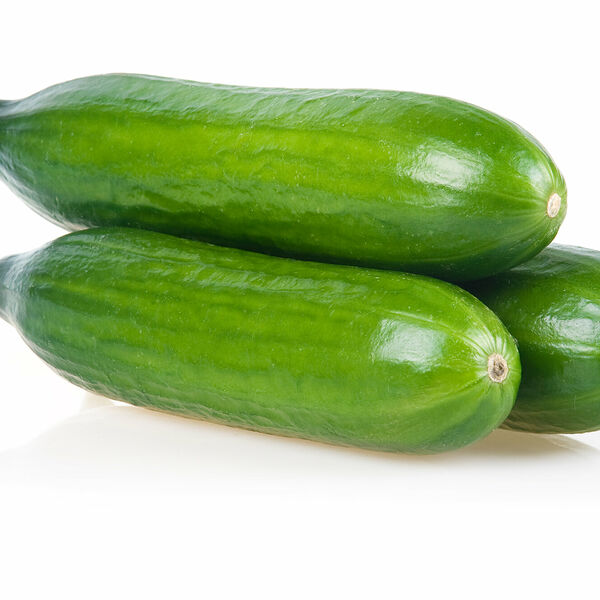 Огурцы гладкие ТМ Metro Chef (Метро Шеф)