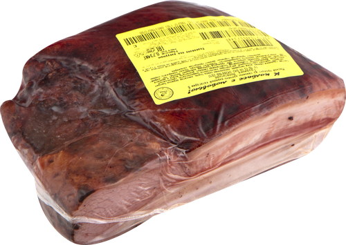 

Грудинка ИНЕЙ Аппетитная к/в в/у вес