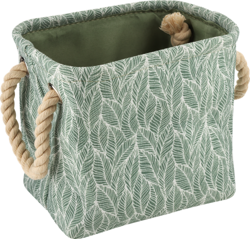 

Органайзер для хранения Homeclub Leaves мягкий 25x15x18 см