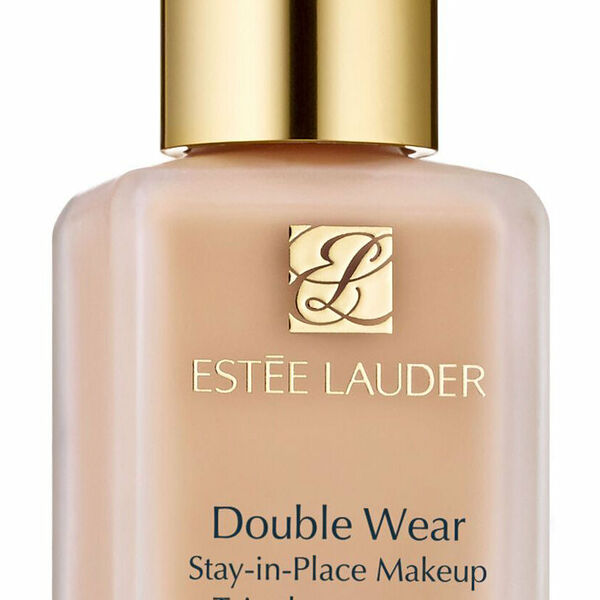 ESTEE LAUDER Double Wear Stay-In-Place Makeup Крем-пудра устойчивая SPF 10, 30 мл, 1C0 Shell