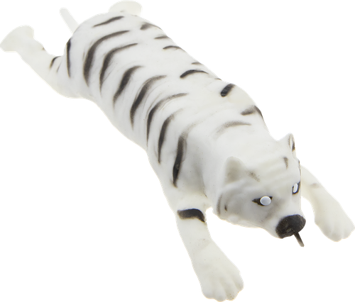 

Игрушка 1TOY Крутой замес Тигр 15см