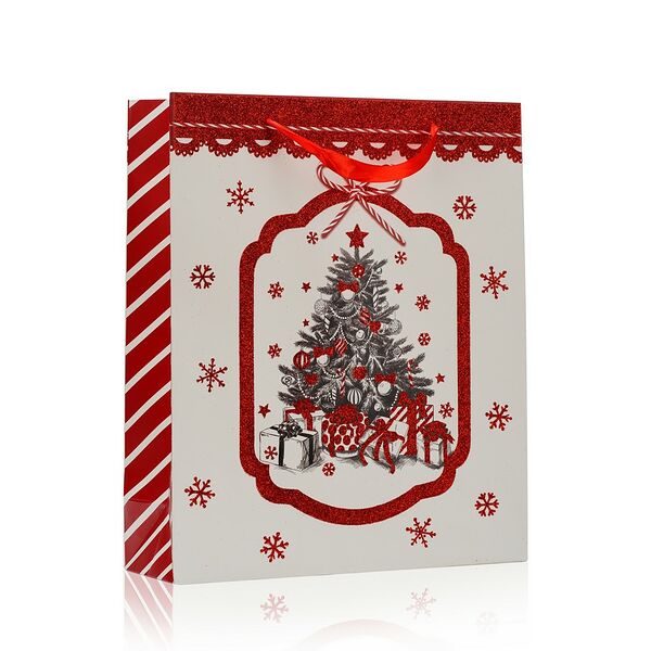 Пакет подарочный Уppa Xn40