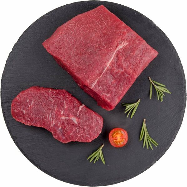 Ростбиф Глобус говяжий вес