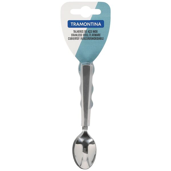 Набор ложек кофейных Oslo, 6 предметов, нерж. сталь