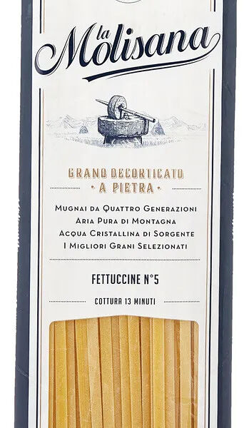 Макаронные изделия La Molisana №5 Лапша